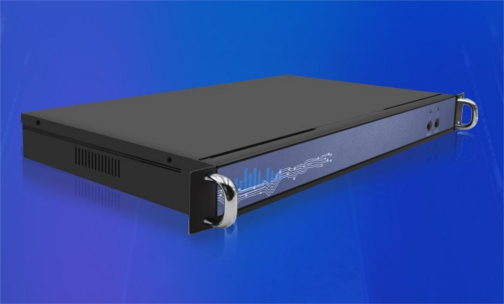 激光切割：精密钣金机箱定制的高效之选